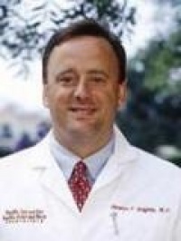 Chester F. Griffiths, MD, FACS