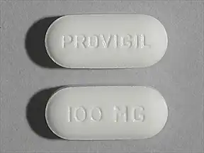 Modafinil Orion 100 Mg