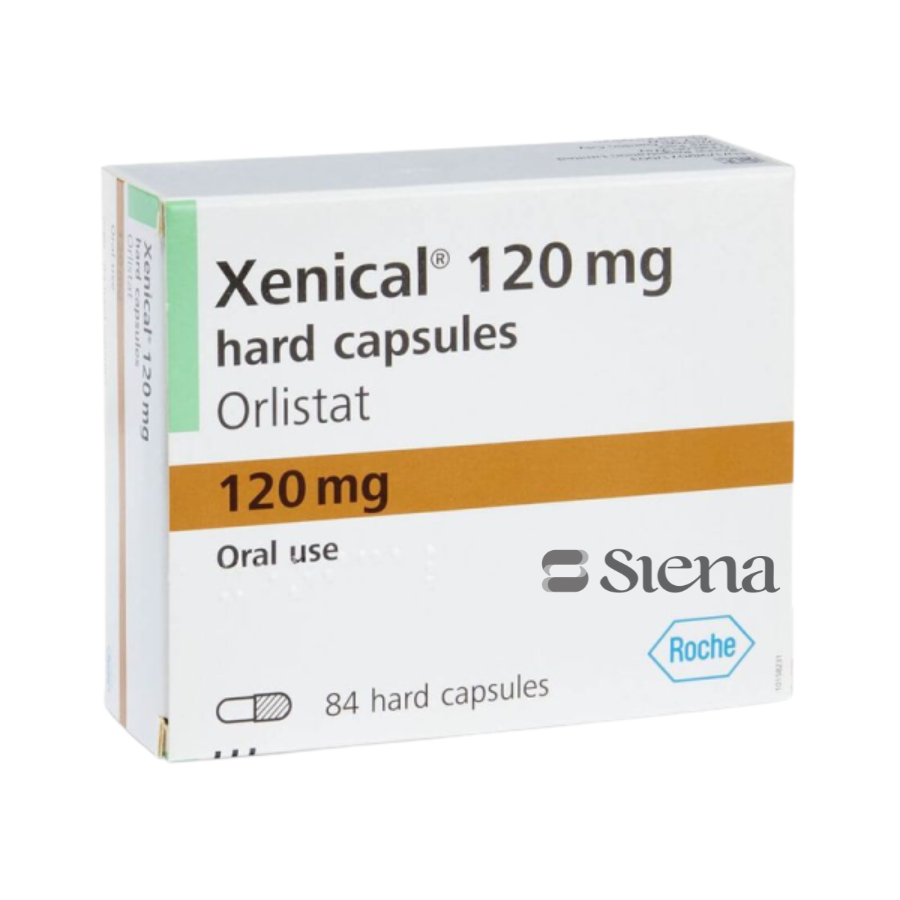 Orlistat online prescription