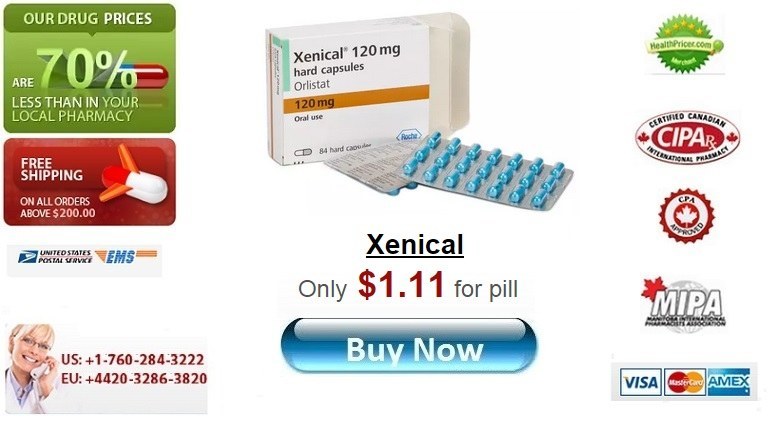xenical canada buy