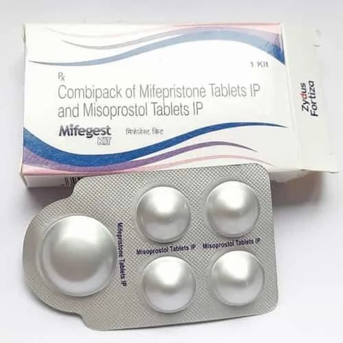 Mifepristone and misoprostol buy online
