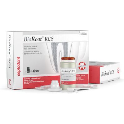 BioRoot RCS 35 Application Pack - Septodont 