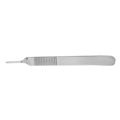 Scalpel Handle #3 - J&J Instruments