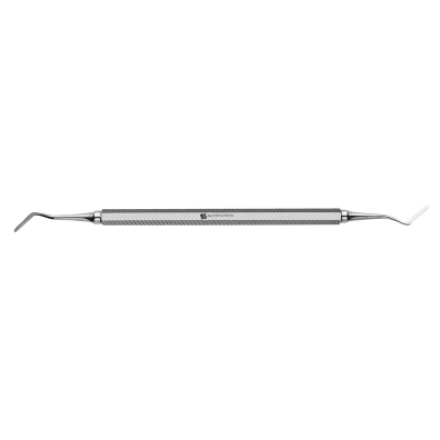 Gregg Plastic Filling Instrument #4/5 - J&J Instruments