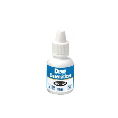 Defend Dentin Desensitizer 10ml - Defend 
