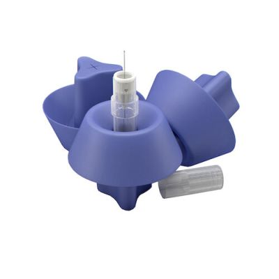 Aim Safe Needle Recapping Device, 5/Pkg - Septodont 