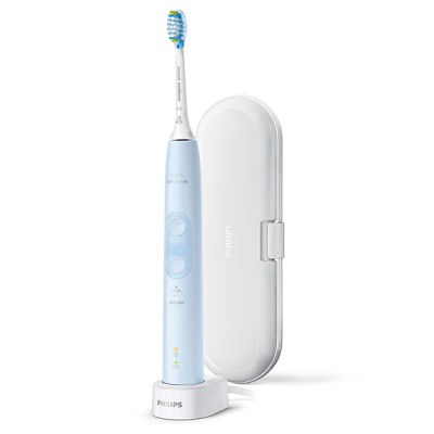 Philips Sonicare ProtectiveClean 4700 Sonic Electric Toothbrush 