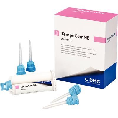 TempoCem® NE Noneugenol Zinc Oxide Cement -  DMG-America