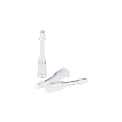 iFlo™ Intra-Oral Tip, With Cap, 100/pk