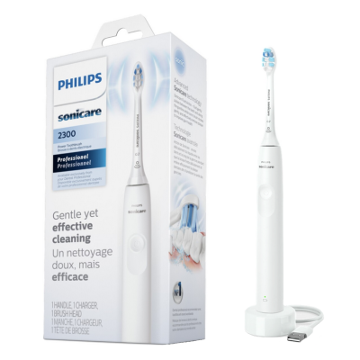 Philips Sonicare 2300 Series Sonic Electric Toothbrush 