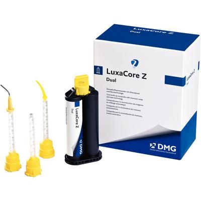 Luxacore® Z Dual Automix - DMG-America