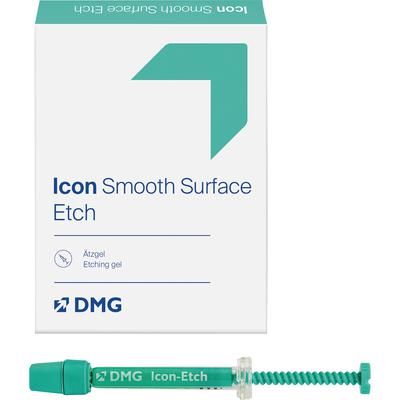 Icon-Etch Refill Kit -  DMG-America