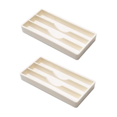 Plastic Cabinet Trays #18, 1/Ea - AmeriCan Goods 