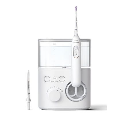 Philips Sonicare Cordless Power Flosser 3000 Oral Irrigator