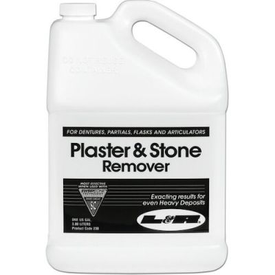 Plaster & Stone Remover -  L & R Manufacturing Co
