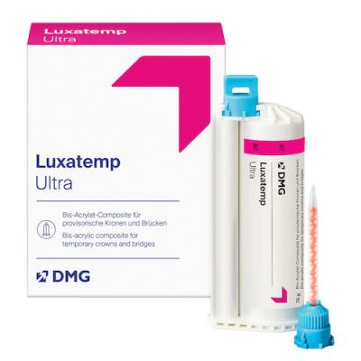  Luxatemp Ultra Automix -  DMG-America