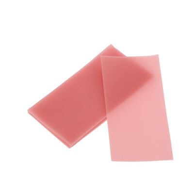 Base Plate Wax Soft, 5 lb. - AmriCan Goods