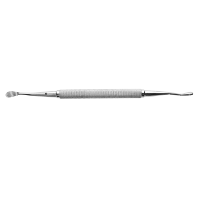 Miller Bone File #21 - J&J Instruments 
