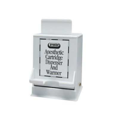 Anesthetic Cartridge Dispenser & Warmer- Premier 