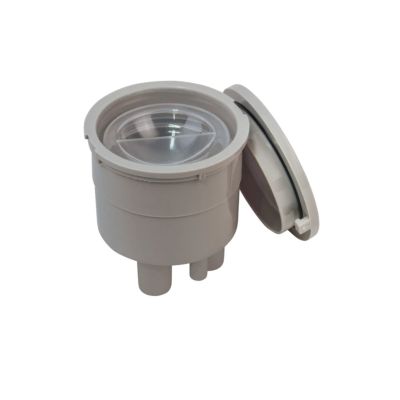 Type B Vacuum Canister (With Twist Lid) - AmeriCanGoods 