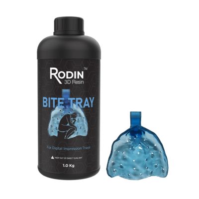 Rodin™ Bite Tray - PacDent 