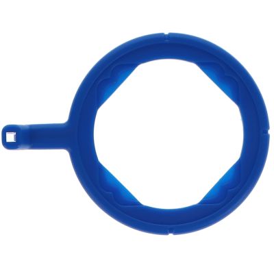 XCP Anterior Aiming Ring, Blue, 54-0865 - Dentsply Sirona