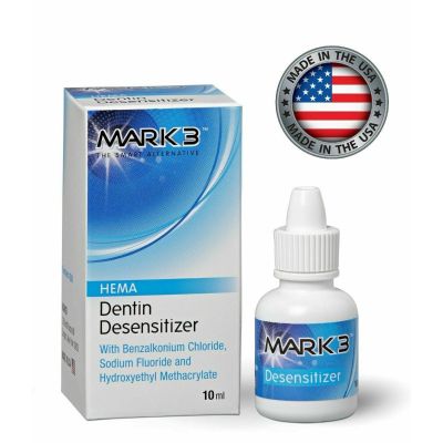 Dentin Desensitizer 10ml - MARK3