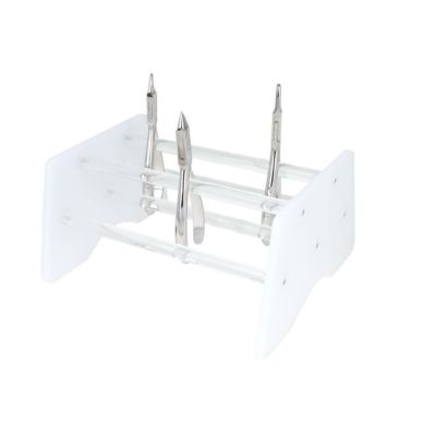 Double Straight Plier Rack, 1/Ea - AMeriCan Goods 