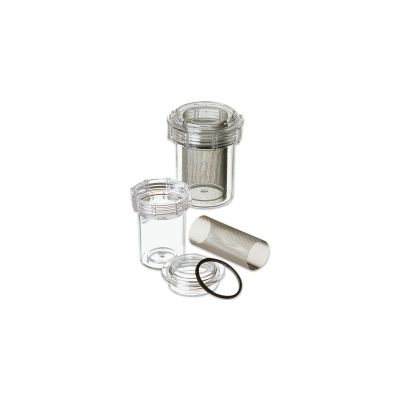  Evac-u-Trap Disposable Canister - AmeriCan Goods