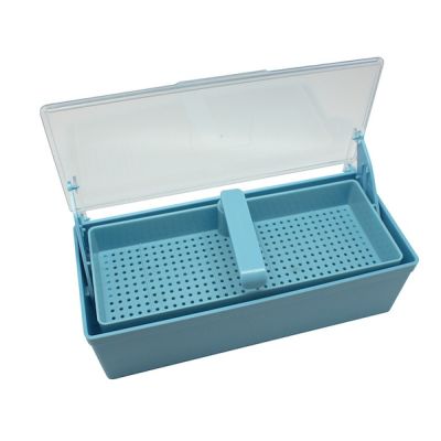 Germicide Tray, Blue - AmeriCan Goods 