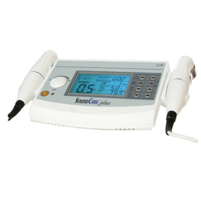 SoundCare Plus Clinical Ultrasound Therapy Device - Compass Health