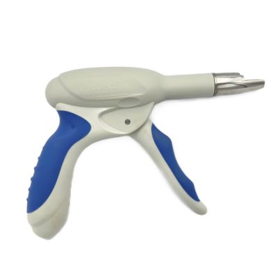 GINGIPaste Unit Dose Dispensing Gun, 1/pk  - Pac-Dent