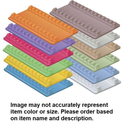 Small Silicone Instrument Mat, 1/Ea - AmeriCan Goods 
