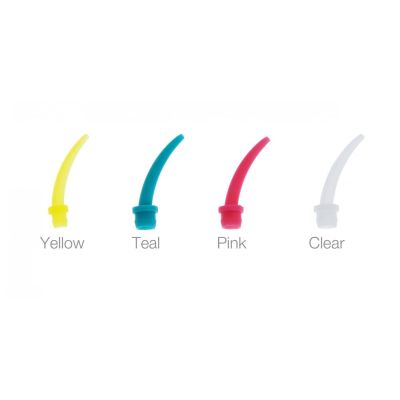 Intra Oral Mixing Tips 100/Pk - AmeriCan Goods 