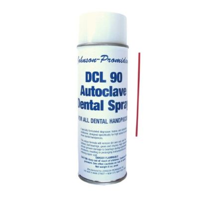 DCL 90 Spray, 6 oz.- Johnson Promident