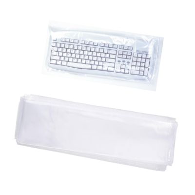 Wireless Keyboard Sleeve 24" W x 10"L, 250/Bx - AmeriCan Goods 