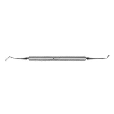 Plastic FIlling Instrument DE #3 - J&J Instruments