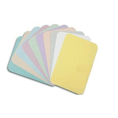  Paper Tray Covers Ritter B (12.25" x 8.5") - 1000/Cs - SafeDent 