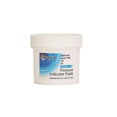 Pressure Indicator Paste (PIP) 2.25oz - MARK3