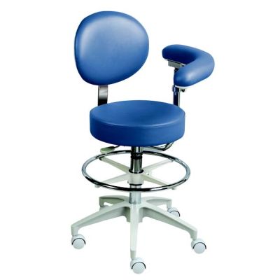 Rimostool Traditional Assistant Stool - AmeriCan Goods 