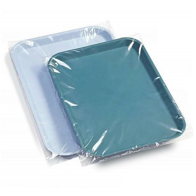 Tray Sleeves,  Size 10.5" x 14" -500/Bx - AmeriCan Goods 
