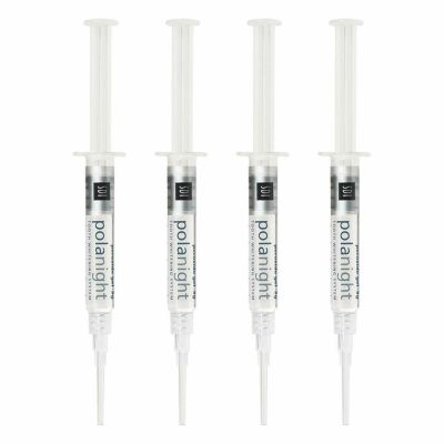 Philips Zoom Nite white 16% Carbamide Peroxide, 3 syringe EXP 2026