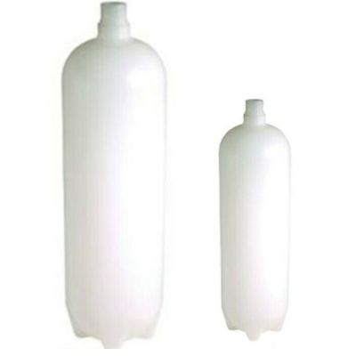 Pressure Water Bottle, 1/Ea - AmeriCan Goods 