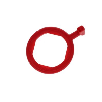  XCP Bitewing Aiming Ring, Red, 1/Pk 54-0934 - Dentsply Rinn