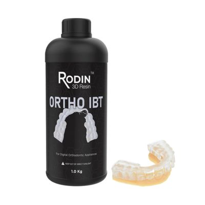 Rodin™ Ortho IBT - PacDent