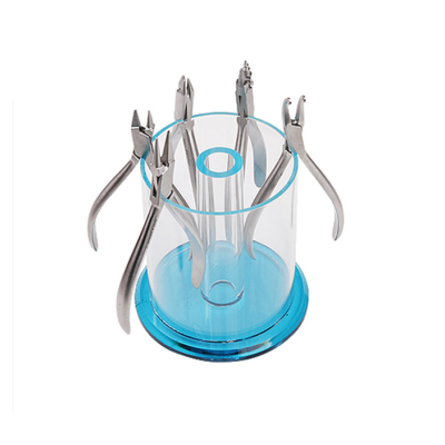 Round Plier Organizer, 1/Ea - AMeriCan Goods 