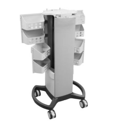 Therapy Cart for TheraTouch® LX2 - Richmar
