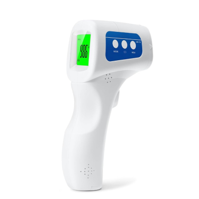 Infrared Non-Contact Forehead Thermometer - VERIDIAN Healthcare