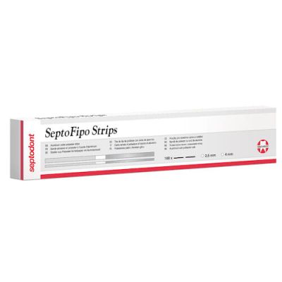 SeptoFipo Strips - Septodont