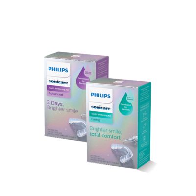 Professional Take Home Whitening | Philips Zoom Dental Professional